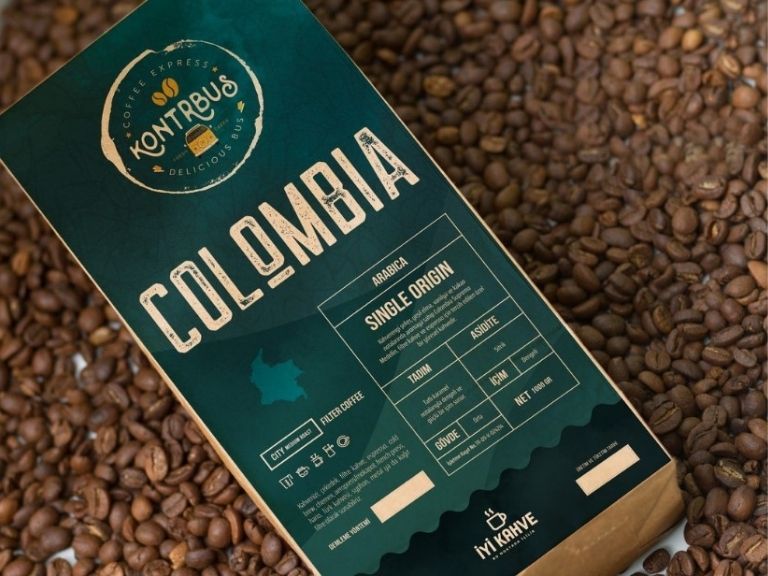 Barista with Coffee Shop